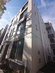 京王井の頭線 高井戸駅 徒歩7分の賃貸マンション