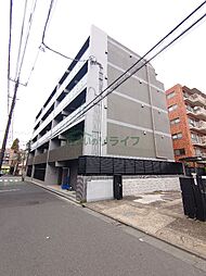 京王井の頭線 高井戸駅 徒歩2分の賃貸マンション