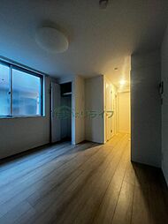 都営大江戸線 東中野駅 徒歩11分の賃貸アパート 2階ワンルームのリビング/ダイニング