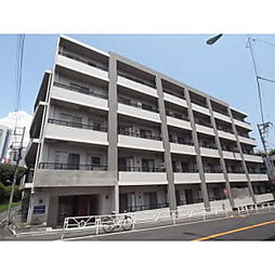 京王線 幡ヶ谷駅 徒歩6分の賃貸マンション