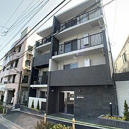 西武新宿線 新井薬師前駅 徒歩4分の賃貸マンション