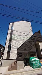 JR中央線 西荻窪駅 徒歩10分の賃貸アパート