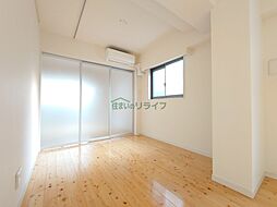 東京メトロ東西線 中野駅 徒歩6分の賃貸マンション 1階1LDKのリビング/ダイニング