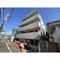 西武新宿線 上井草駅 徒歩4分の賃貸マンション