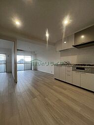 東京メトロ丸ノ内線 新中野駅 徒歩6分の賃貸マンション