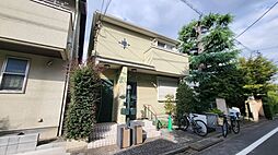 JR総武線 荻窪駅 徒歩11分の賃貸アパート