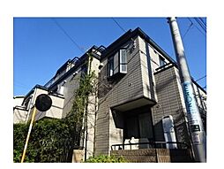 東京メトロ丸ノ内線 中野坂上駅 徒歩7分の賃貸アパート