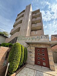 東京メトロ丸ノ内線 中野坂上駅 徒歩8分