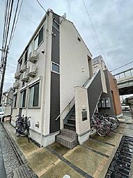 京王線 上北沢駅 徒歩11分の賃貸アパート