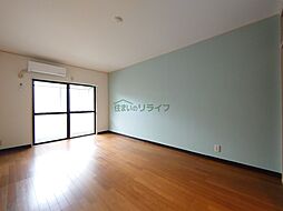 東京メトロ丸ノ内線 荻窪駅 徒歩6分の賃貸マンション 1階ワンルームのリビング/ダイニング