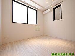 東京メトロ丸ノ内線 荻窪駅 徒歩13分の賃貸マンション 4階1LDKのリビング/ダイニング