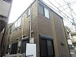 JR中央線 阿佐ケ谷駅 徒歩8分