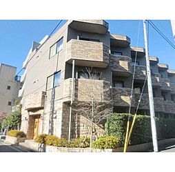 京王線 芦花公園駅 徒歩2分