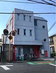 東京メトロ丸ノ内線 中野坂上駅 徒歩8分の賃貸マンション