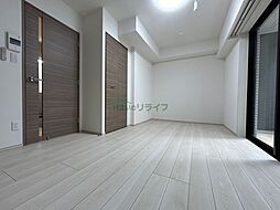 東京メトロ丸ノ内線 西新宿駅 徒歩4分の賃貸マンション 5階1Kのリビング/ダイニング