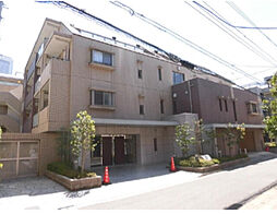 都営大江戸線 西新宿五丁目駅 徒歩5分の賃貸マンション