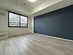 西武新宿線 新井薬師前駅 徒歩7分の賃貸マンション 3階ワンルームのリビング/ダイニング