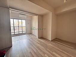 都営大江戸線 西新宿五丁目駅 徒歩6分の賃貸マンション 5階1DKのリビング/ダイニング