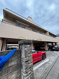 東京メトロ丸ノ内線 中野坂上駅 徒歩7分