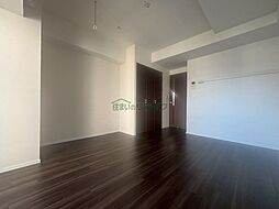 京王線 初台駅 徒歩6分の賃貸マンション 12階1Kのリビング/ダイニング