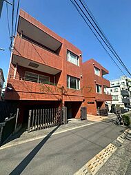 西武新宿線 新井薬師前駅 徒歩7分の賃貸マンション