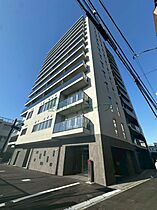 東京都新宿区北新宿１丁目8-2（賃貸マンション1LDK・6階・32.86㎡） その1