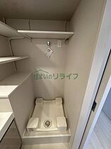 東京都新宿区北新宿１丁目8-2（賃貸マンション1LDK・6階・32.86㎡） その19