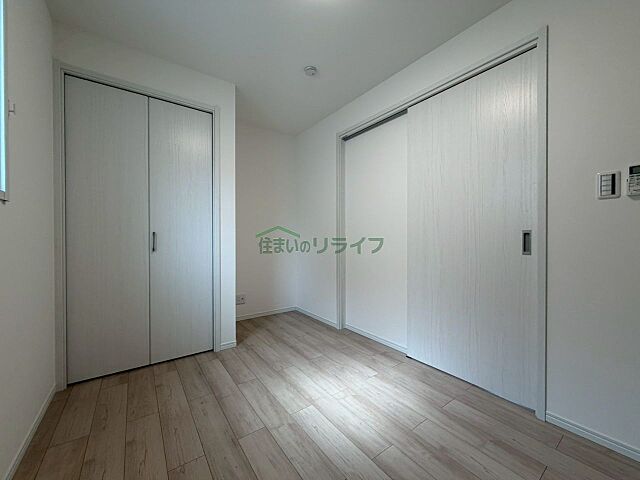 子供部屋