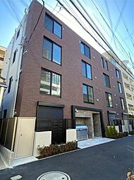 東京メトロ丸ノ内線 西新宿駅 徒歩3分の賃貸マンション