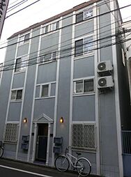 🉐敷金礼金0円！🉐東京メトロ丸ノ内線 新中野駅 徒歩2分