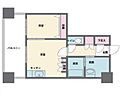 HF西新宿レジデンスWEST5階14.9万円