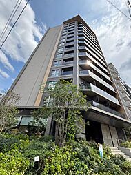 ザ・パークハビオ中野富士見町ガーデン