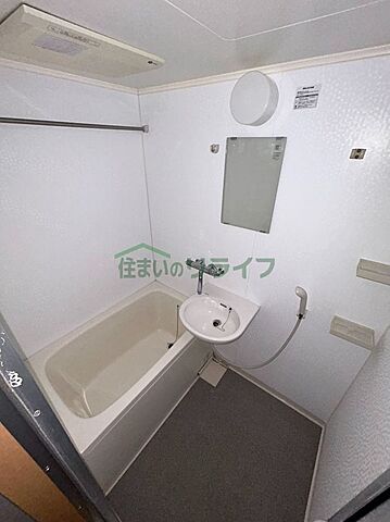 浴室