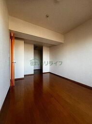 東京メトロ東西線 落合駅 徒歩3分の賃貸マンション 7階1LDKのリビング/ダイニング