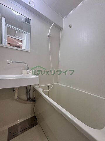浴室