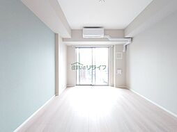 JR中央線 中野駅 徒歩10分の賃貸マンション 4階1Kのリビング/ダイニング