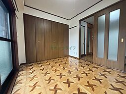 JR総武線 高円寺駅 徒歩6分の賃貸マンション 3階1DKのリビング/ダイニング