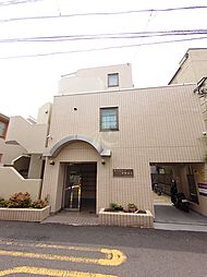 🉐敷金礼金0円！🉐サンパレス中野坂上