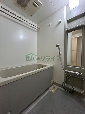 浴室