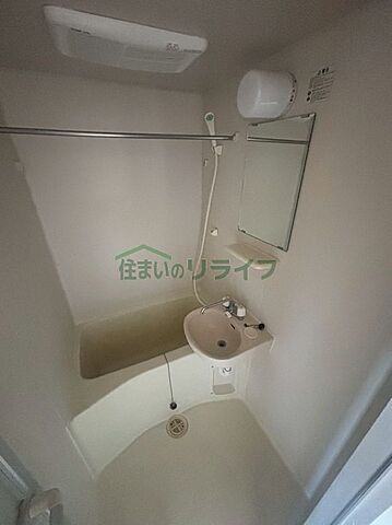浴室