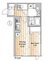 IPSE中目黒3階16.9万円