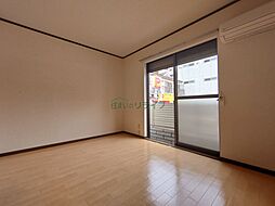 JR中央線 西荻窪駅 徒歩15分の賃貸アパート 1階1Kのリビング/ダイニング