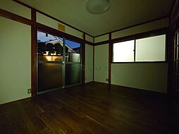 JR中央線 西荻窪駅 徒歩8分の賃貸アパート 1階1Kのリビング/ダイニング