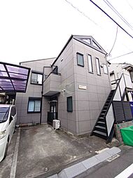 東京メトロ丸ノ内線 東高円寺駅 徒歩7分の賃貸アパート