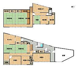 JR山陰本線 福知山駅 バス8分 三段池公園第一駐車場下車 徒歩6分