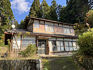 京都府福知山市字奥野部：物件画像