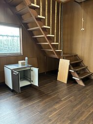 室内の画像