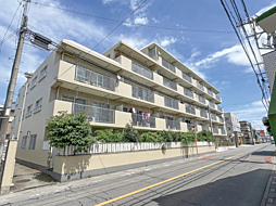 物件画像 エンゼルハイム浦和花月