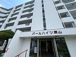 物件画像 パールハイツ原山