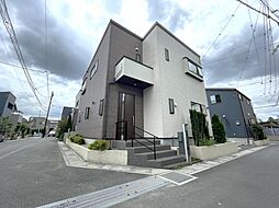 物件画像 川口市安行領根岸戸建